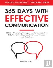 365 Days With Effective Communication