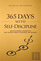 365 Days With Self-Discipline