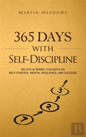 365 Days With Self-Discipline