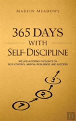 Bertrand.pt - 365 Days With Self-Discipline