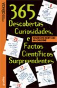 365 Descobertas, Curiosidades e Factos Científicos Surpreendentes