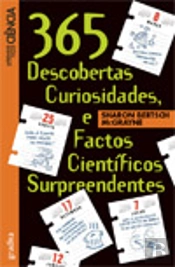 365 Descobertas, Curiosidades e Factos Científicos Surpreendentes