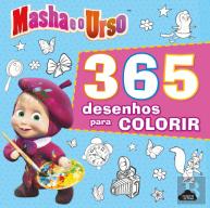 365 Desenhos para Colorir