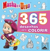 365 Desenhos para Colorir