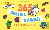 365 Dessins Kawaii Pour Toute L'Annee