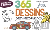 365 Dessins Pour Toute L'Année