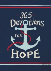 365 Devotions For Hope