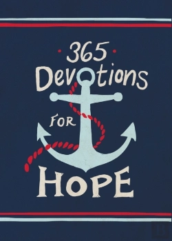 Bertrand.pt - 365 Devotions For Hope