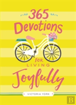 Bertrand.pt - 365 Devotions For Living Joyfully