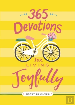 Bertrand.pt - 365 Devotions For Living Joyfully