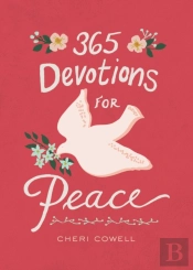 365 Devotions For Peace