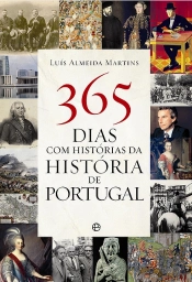 365 Dias com Histórias da História de Portugal