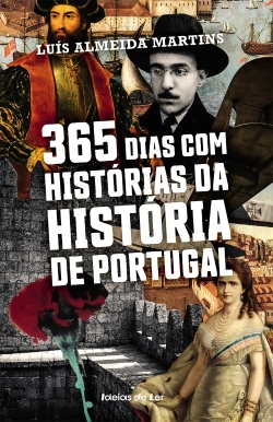 Bertrand.pt - 365 dias com histórias da História de Portugal