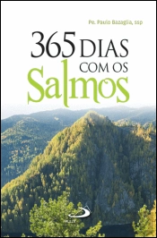 365 Dias com os Salmos 