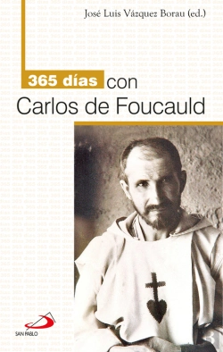 Bertrand.pt - 365 Días Con Carlos De Foucauld