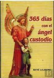 365 Dias Con El Angel Custodio