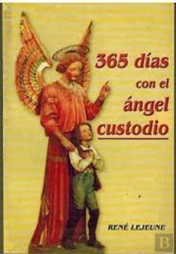 Bertrand.pt - 365 Dias Con El Angel Custodio
