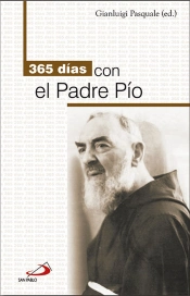 365 Días Con El Padre Pío