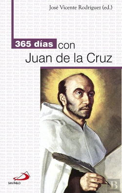Bertrand.pt - 365 Días Con Juan De La Cruz