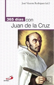 365 Días Con Juan De La Cruz