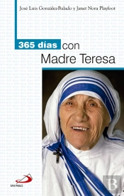 365 Días Con Madre Teresa
