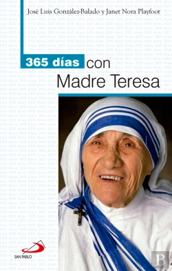 Bertrand.pt - 365 Días Con Madre Teresa