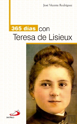 Bertrand.pt - 365 Días Con Teresa De Lisieux