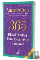 365 Dias da Mulher Emocionalmente Saudável