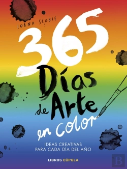Bertrand.pt - 365 Dias De Arte En Color