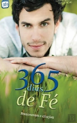 Bertrand.pt - 365 Dias de Fé
