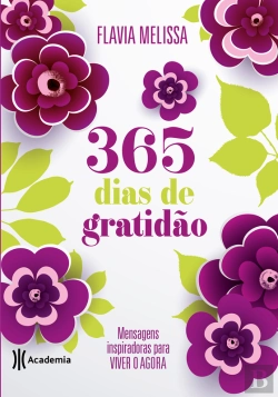 Bertrand.pt - 365 Dias De Gratidão