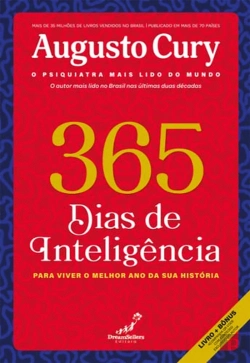 Bertrand.pt - 365 Dias de Inteligência para Viver o Melhor Ano da sua História