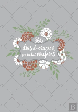 Bertrand.pt - 365 Días De Oración Para Las Mujeres
