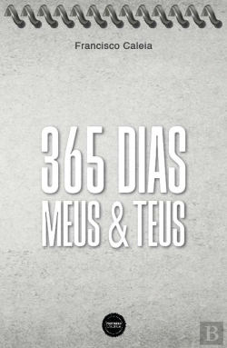 Bertrand.pt - 365 Dias - Meus & Teus 