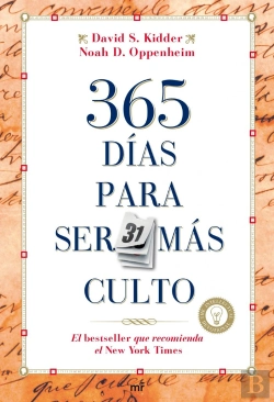 Bertrand.pt - 365 Días Para Ser Más Culto