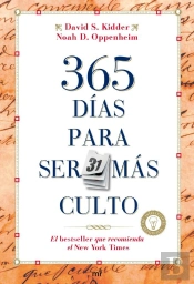365 Días Para Ser Más Culto