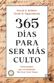 365 Dias Para Ser Mas Culto