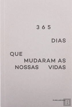 Bertrand.pt - 365 Dias que Mudaram as Nossas Vidas