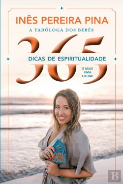 Bertrand.pt - 365 Dicas De Espiritualidade