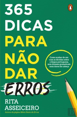 Bertrand.pt - 365 Dicas para Não Dar Erros