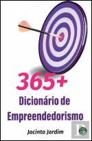 365 + Dicionário de Empreendedorismo