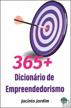 Bertrand.pt - 365 + Dicionário de Empreendedorismo