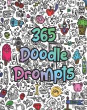 365 Doodle Prompts