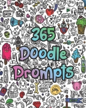 365 Doodle Prompts