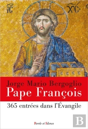 365 Entrees Dans L'Evangile