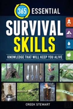 Bertrand.pt - 365 Essential Survival Skills