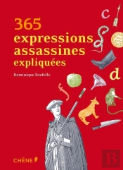 365 Expressions Assassines