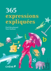 365 Expressions Expliquees