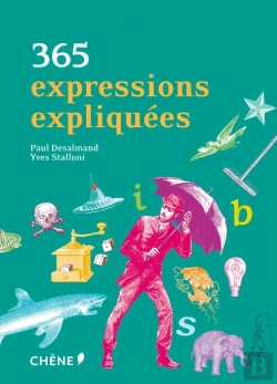 Bertrand.pt - 365 Expressions Expliquees