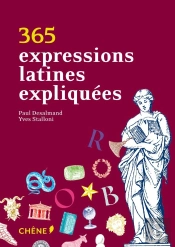 365 Expressions Latines Expliquees